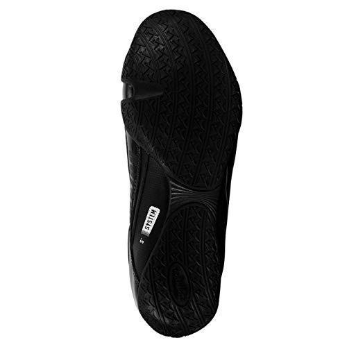 Premium Boxing Shoes for Men & Women - Lightweight, High-Traction Training Footwear for Boxing, MMA & Kickboxing | Ideal for Sparring, Gym Workouts & Competition