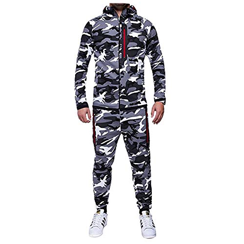 Camouflage Light Gray