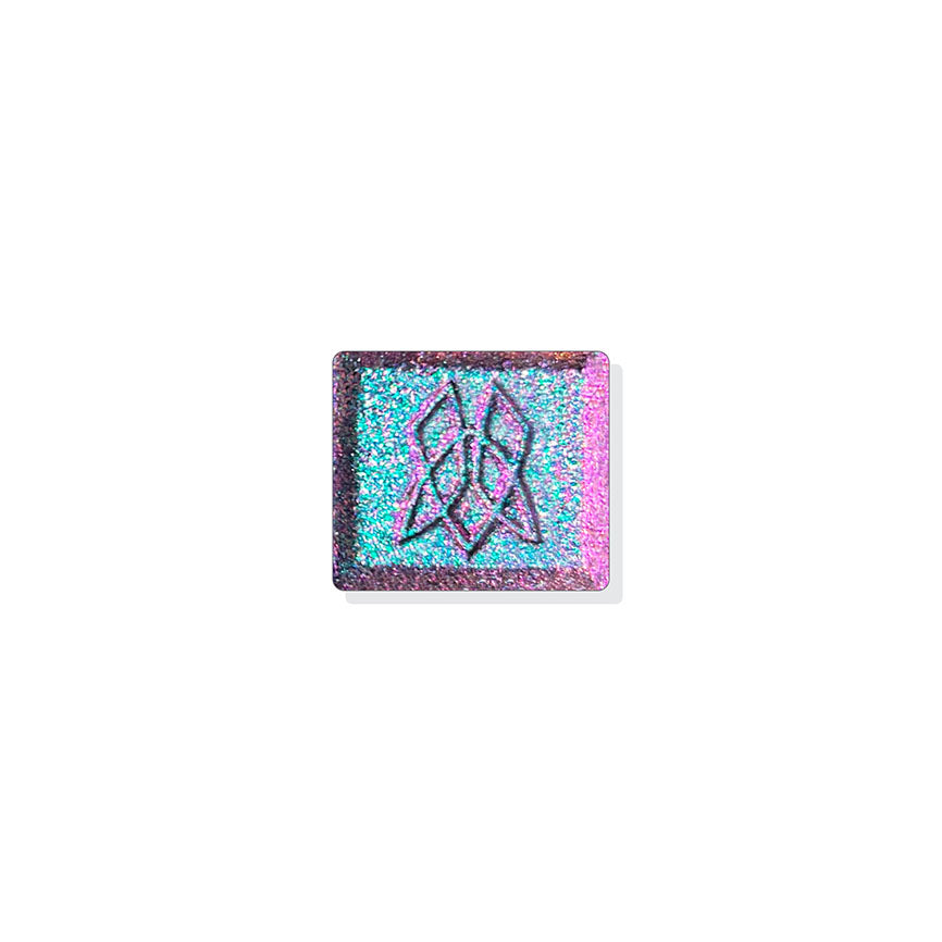 Catalyst Dimensional Multichrome Eyeshadow - Long Lasting Highly Pigmented Makeup for Party, Cosplay & Special Occasions