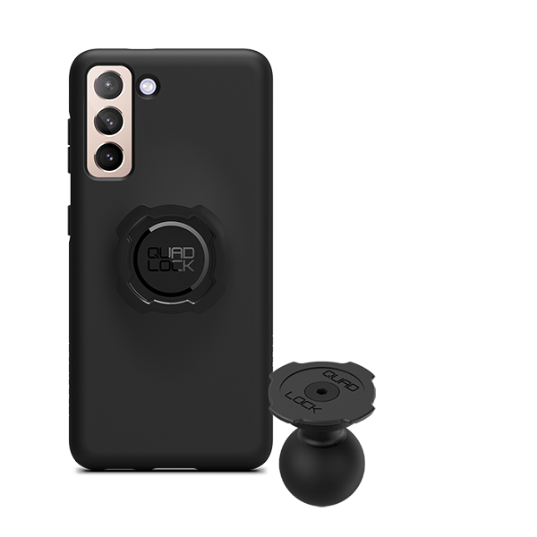 1 Ball Top Cap Adaptor Car Kits for Galaxy - Universal Car Mount Accessories for Smartphones & GPS Devices - Perfect for Road Trips & Daily Commuting