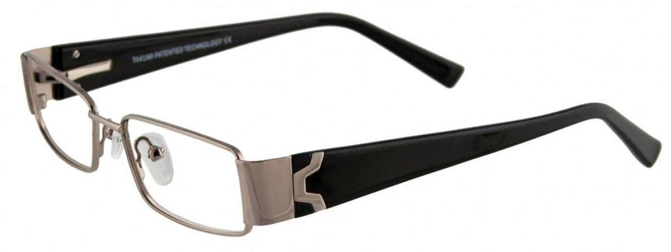 Aspex T9929 Lightweight Comfortable Eyeglasses for Men & Women - Perfect for Reading, Working & Daily Wear
