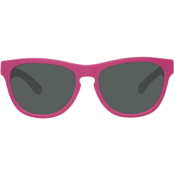 Hot Pink/Polarized Grey