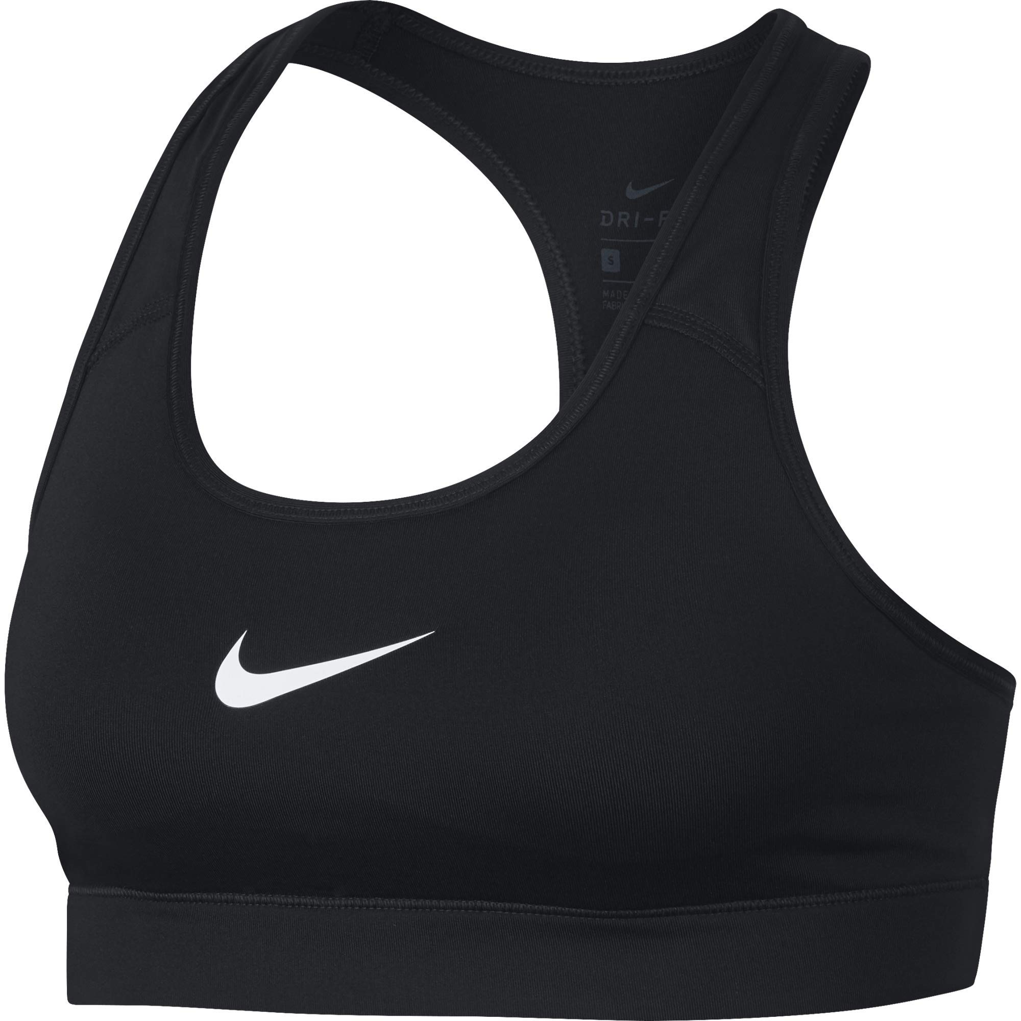 Nike Women's Victory Padded Sports Bra - High Support Workout Bra for Running, Yoga & Gym - Moisture-Wicking Comfort for Active Lifestyles