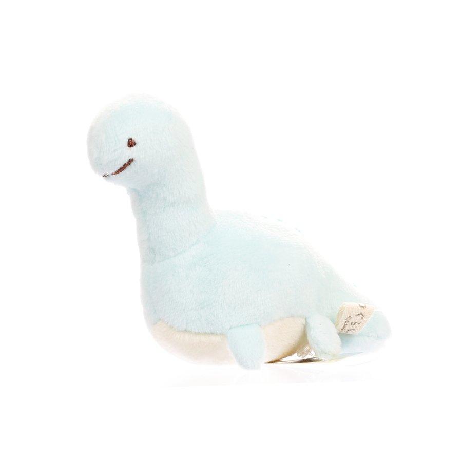 **SAN X Sumikko Gurashi Tokage Mom Plush Toy (19g) - Cute Lizard Stuffed Animal for Kids, Collectors & Anime Fans - Perfect for Gifts, Bedroom Decor & Stress Relief**