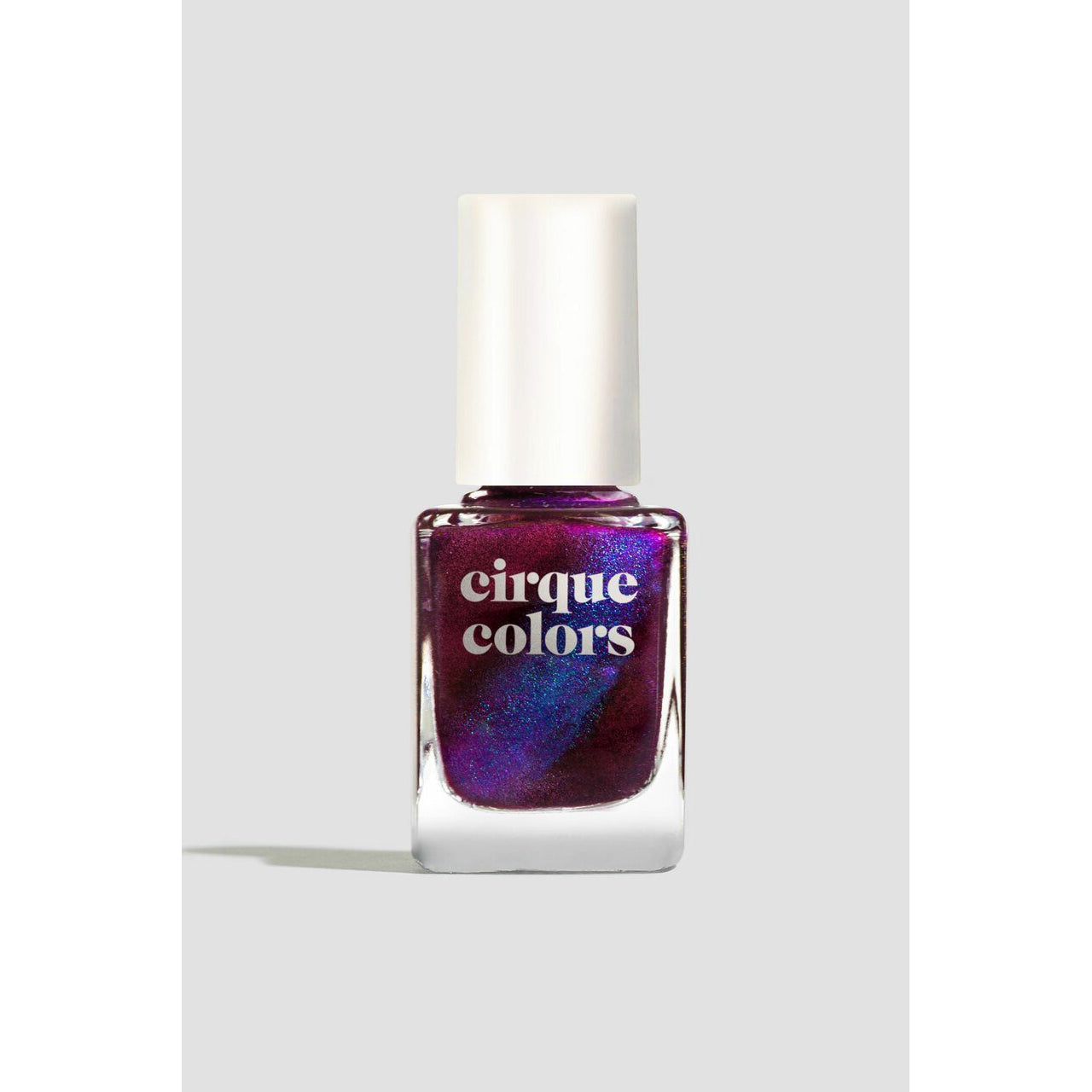 Cirque Colors Paradox Nail Polish - 0.37 oz Long Lasting Vegan & Cruelty Free Nail Lacquer - Perfect for Manicures, Pedicures & Nail Art Designs
