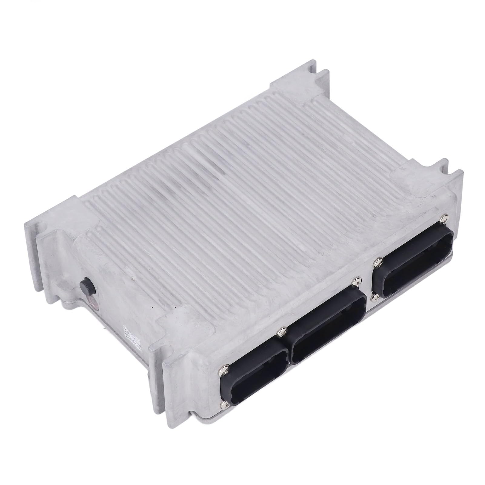 Excavator CPU Controller PC360 Panel - Alloy Dashboard Screen Display Monitor for Motor Speed Control | Heavy Equipment & Construction Machinery Use