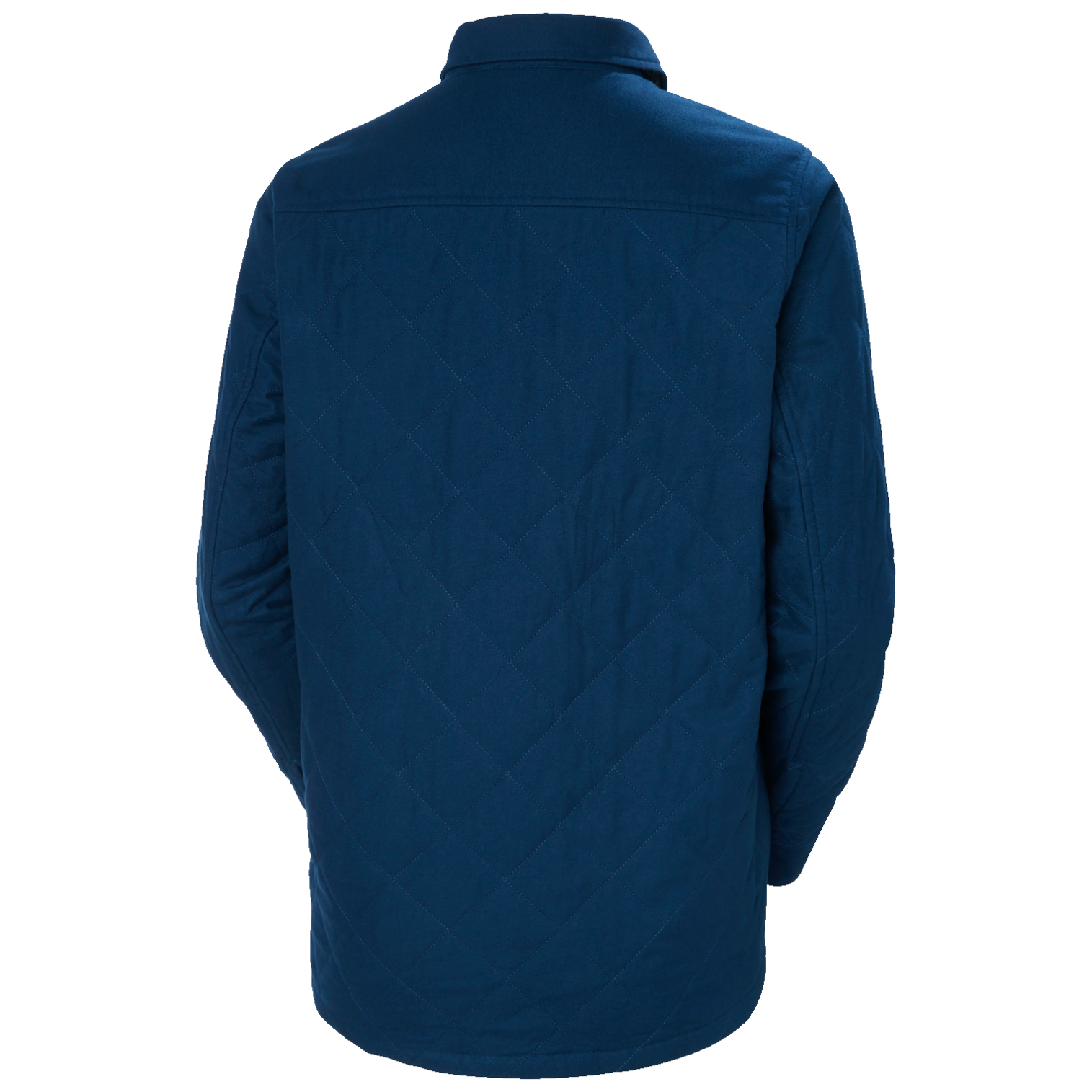 Helly Hansen Women's Isfjord Insulated Shacket Jacket 2025 - Waterproof Winter Coat for Outdoor Activities, Hiking & Casual Wear