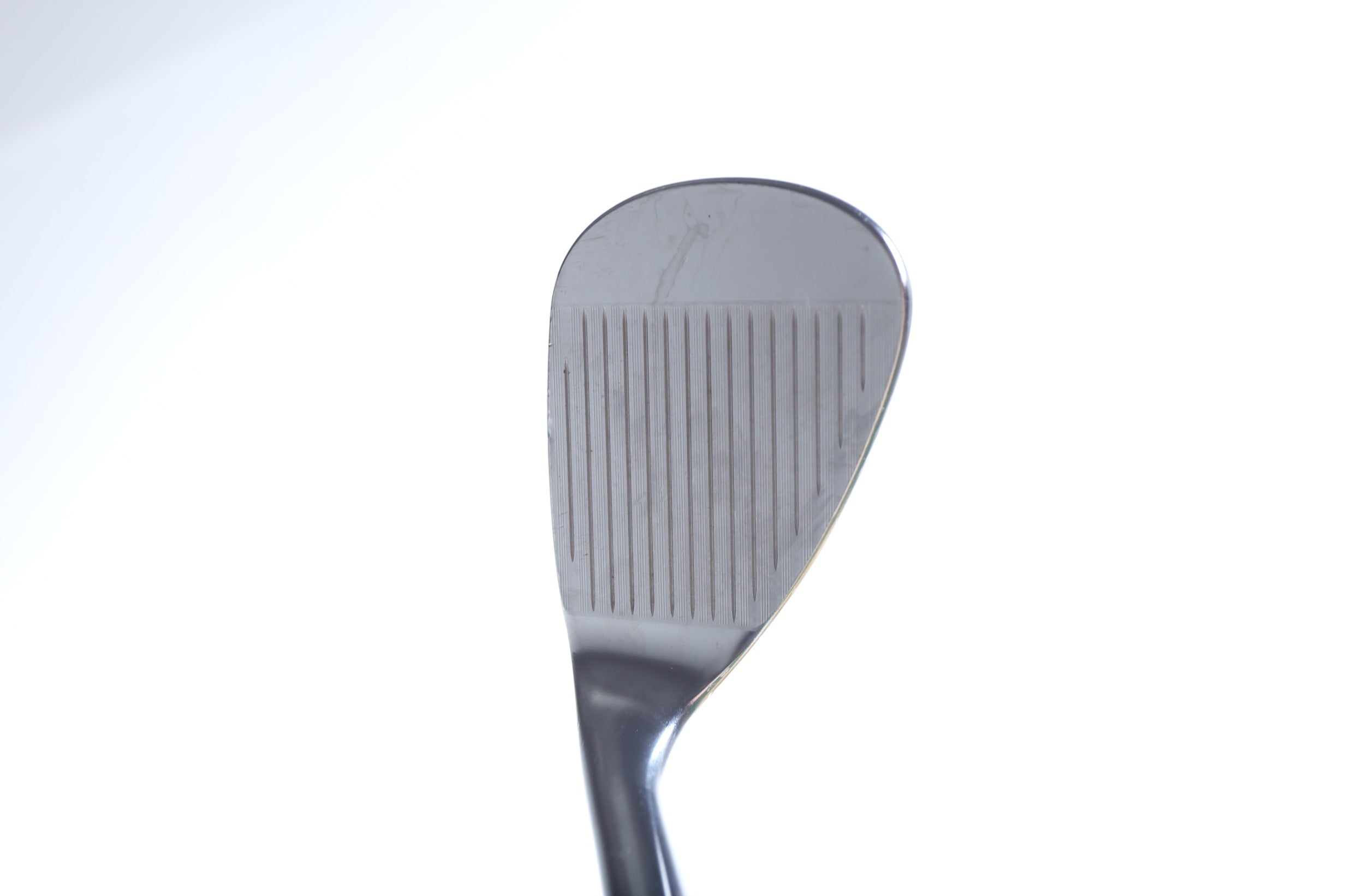 Used Callaway MD5 JAWS Chrome Sand Wedge 56° Ladies Flex Right Handed Golf Club - Perfect for Bunker Shots & Short Game Improvement