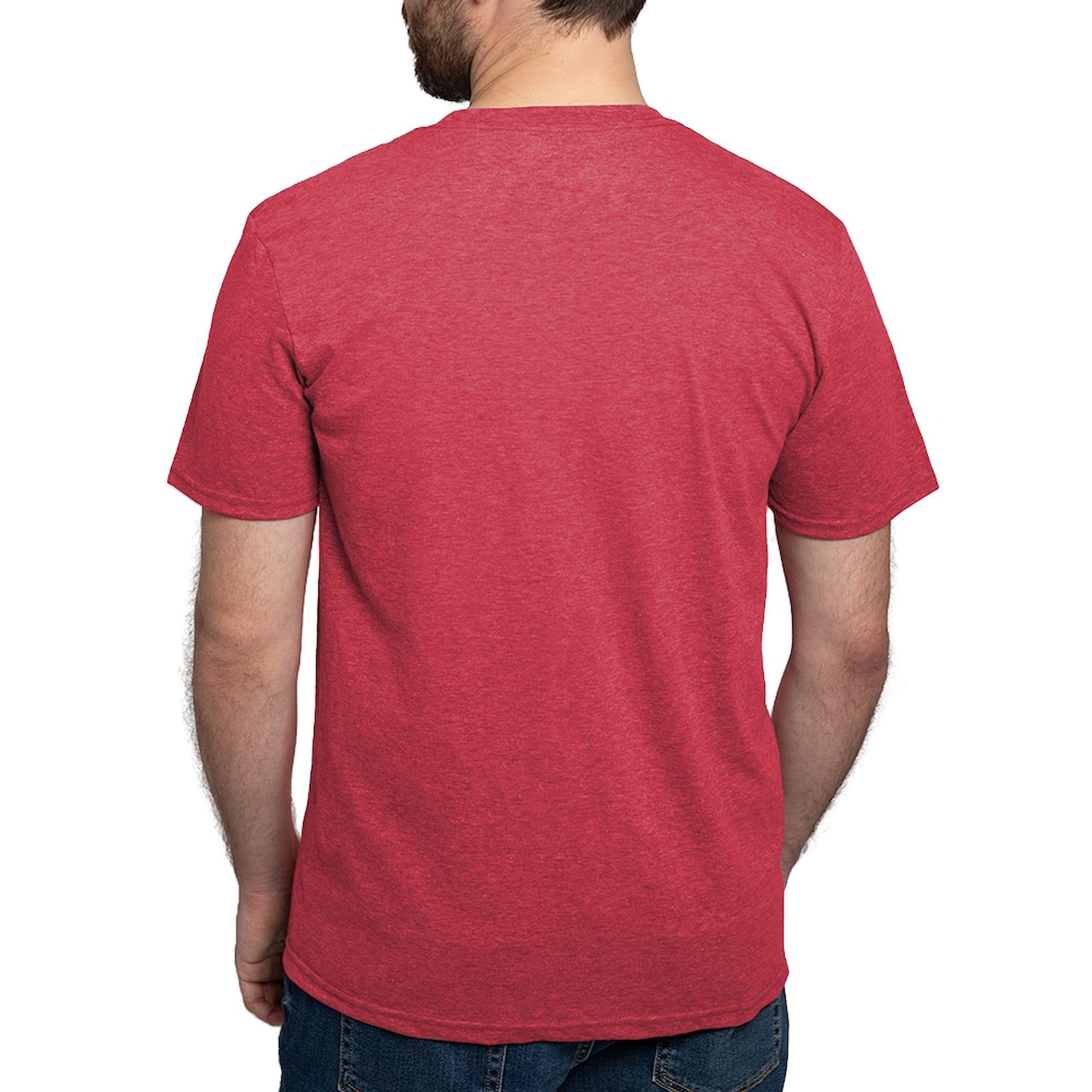 Hilton Head Island T-Shirt for Men - Premium Tri-Blend Comfort Fit Tee | Beach Vacation, Golf Outing & Casual Wear
