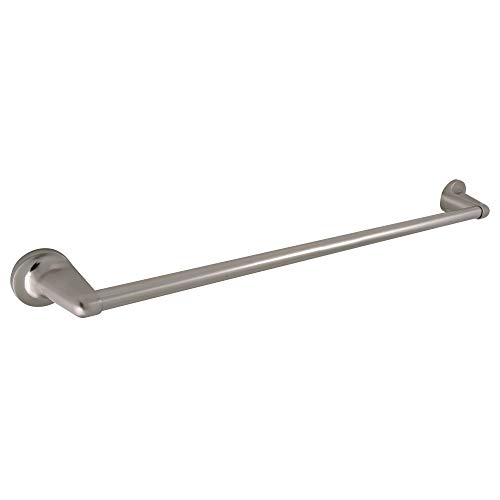 Satin Nickel