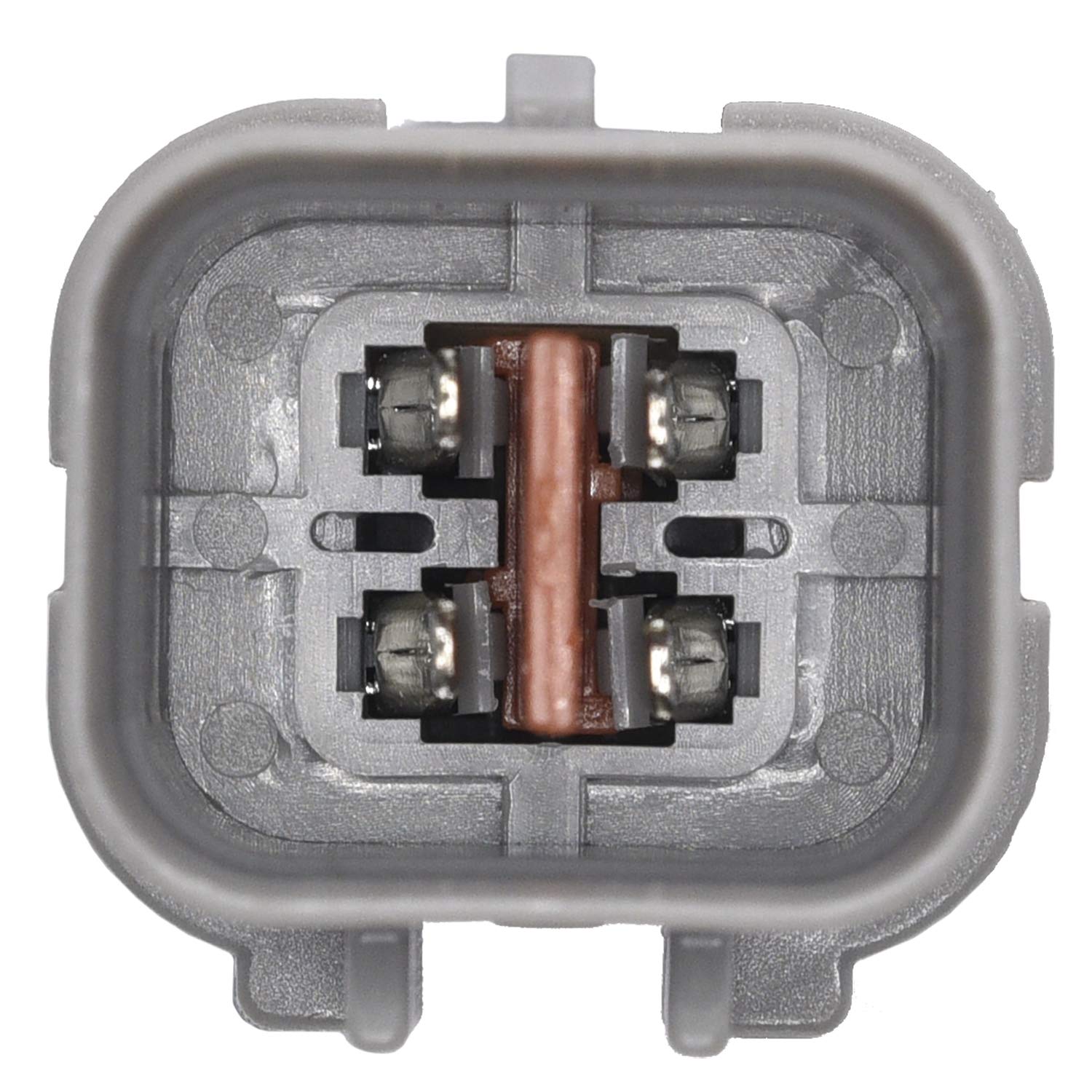 Walker Products 350-34097 Oxygen Sensor - Premium Direct Fit O2 Sensor Replacement for Improved Engine Performance | Compatible with Multiple Vehicle Models | Perfect for Emissions Testing & Fuel Efficiency Optimization