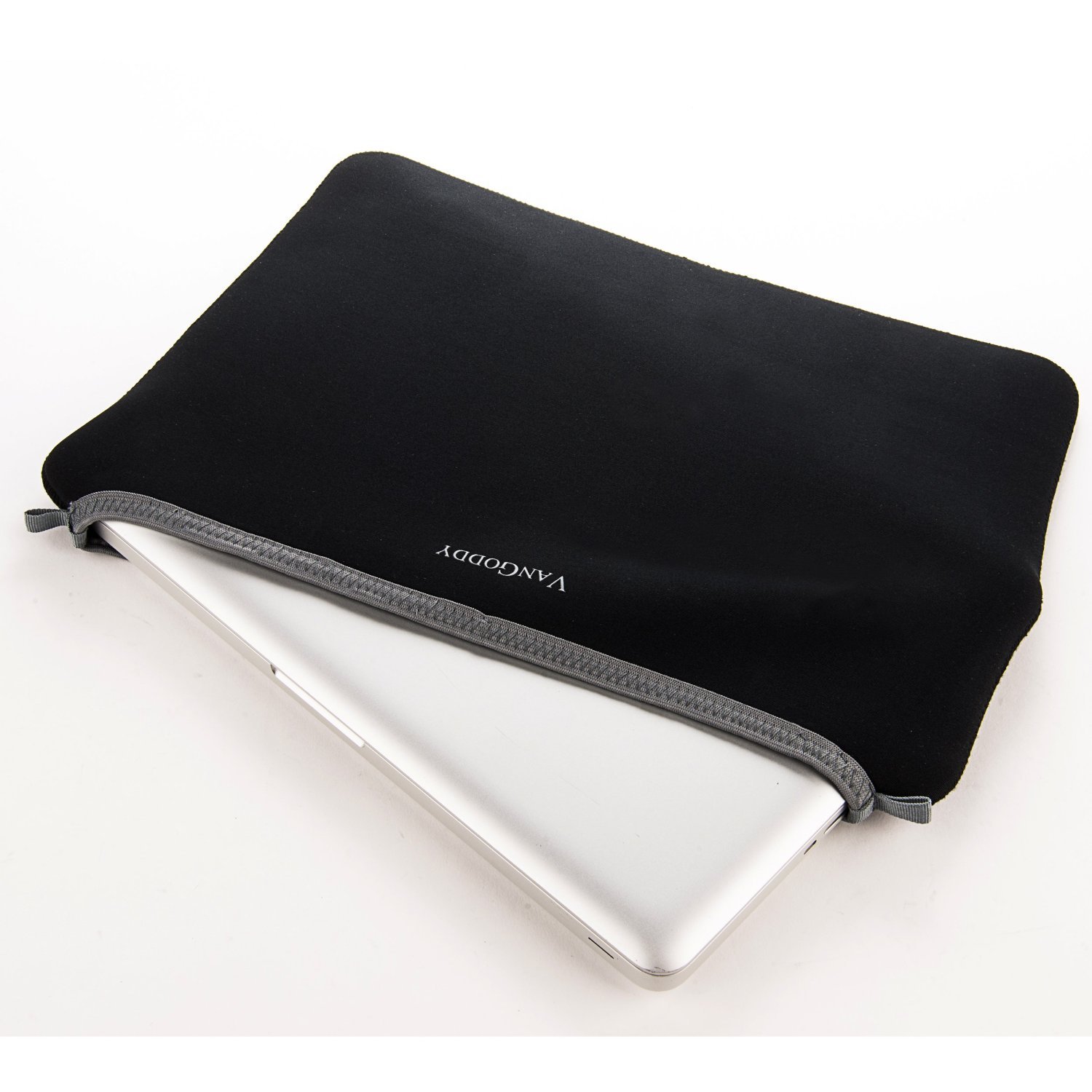 10 Inch Neoprene Laptop & Tablet Sleeve - Shockproof Protective Case for iPad Air 10.9, iPad 10.2 - Perfect for Travel, Office & School Use