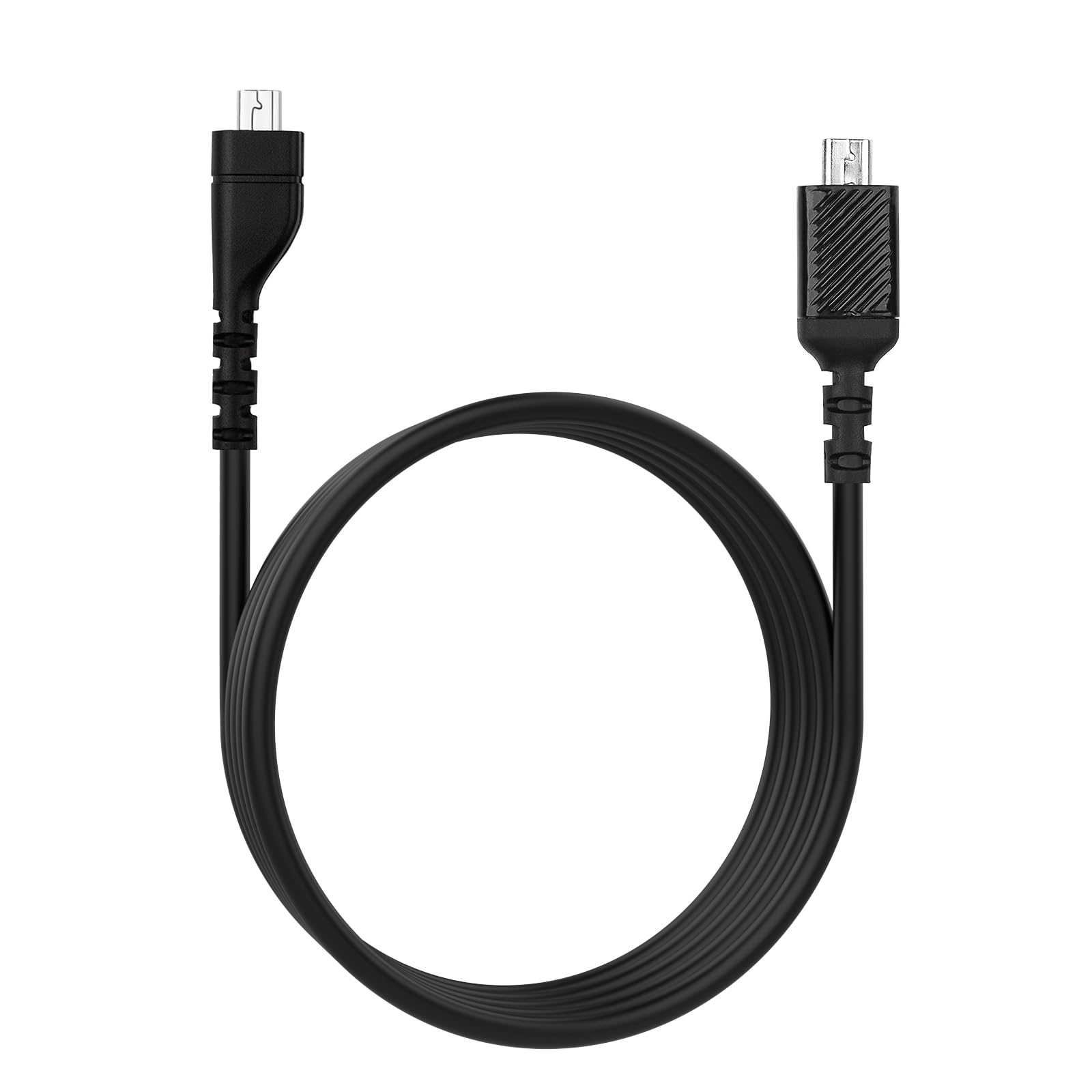 SteelSeries Arctis 5 Replacement Audio Cable - Compatible with Arctis 3/5/7/Pro/Prime Gaming Headsets - 5ft Durable Braided Cord for PC, PS4, PS5, Xbox - Perfect for Gaming, Streaming & Online Meetings