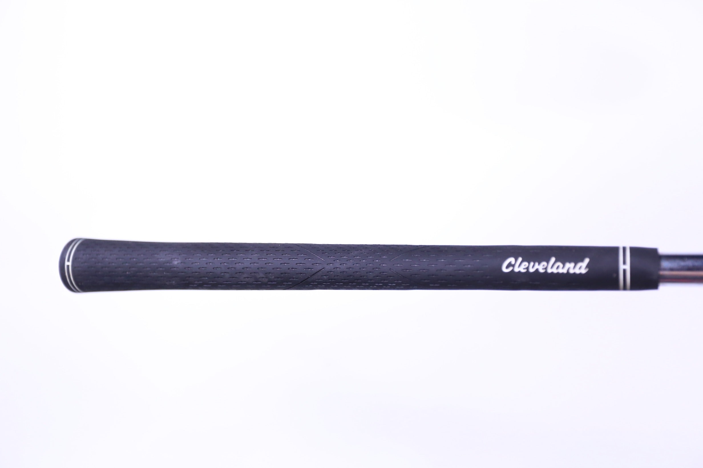 Used Cleveland CG14 Black Pearl Tour Zip Gap Wedge 52° - Right Handed Wedge Flex for Golfers | Perfect for Short Game & Approach Shots