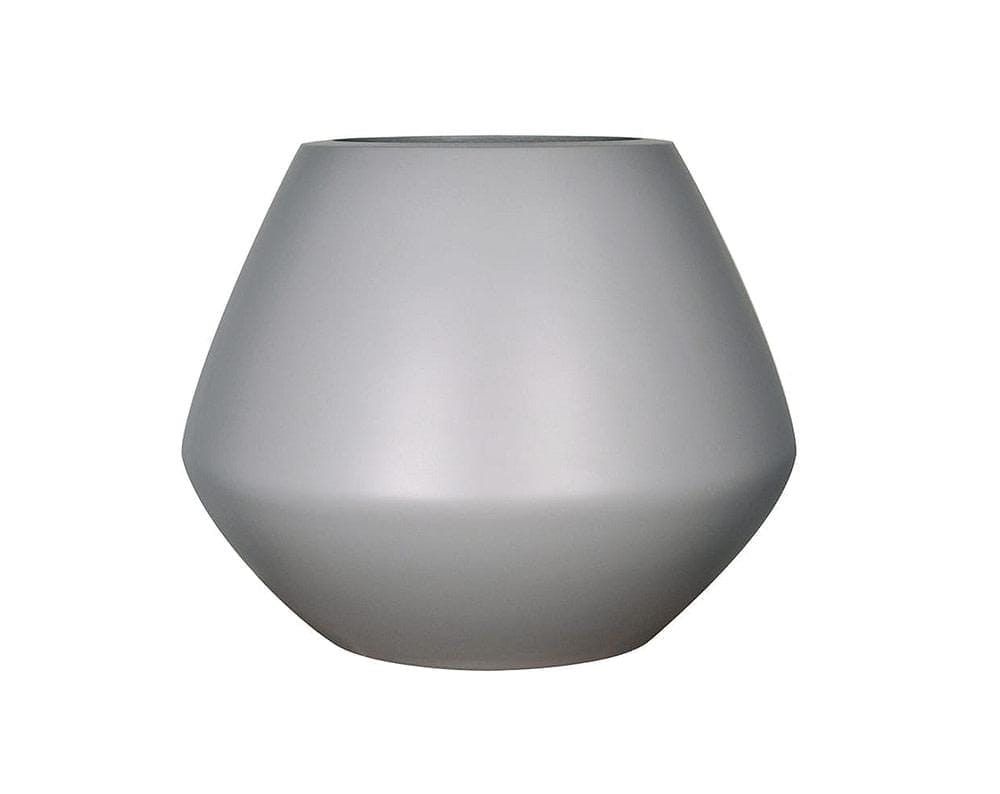 Modern Belize Concrete Planter - Durable Indoor/Outdoor Garden Decor for Plants, Succulents & Home Décor | Perfect for Patio, Balcony & Office Spaces