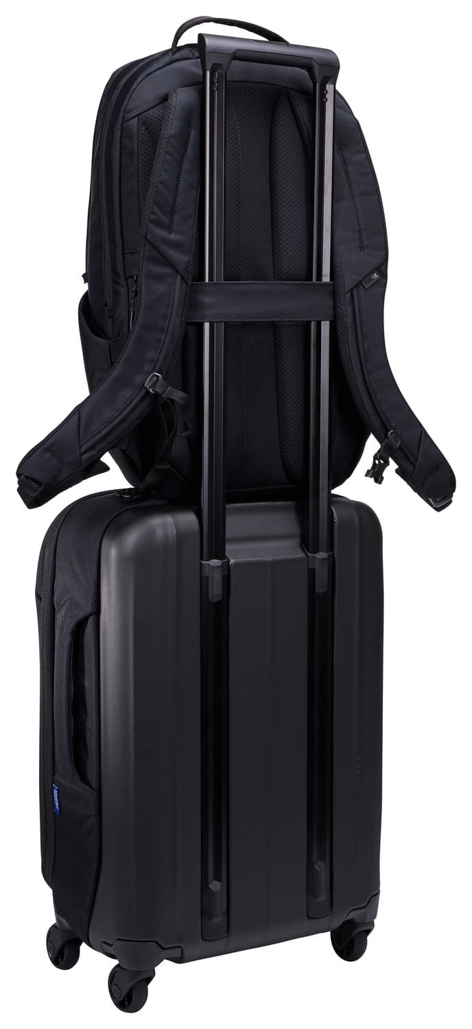 Thule Subterra 2 Laptop Backpack 21L - Water-Resistant Business Backpack for Men & Women - Perfect for Work, Travel & Daily Commute