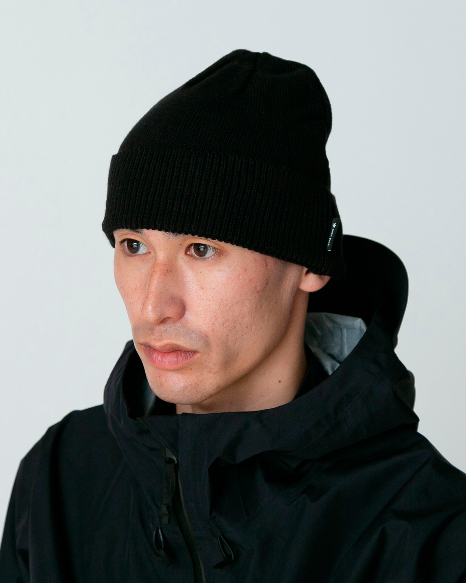 Warm Rib Knit Beanie Hat for Men & Women - Soft Winter Skull Cap for Cold Weather, Outdoor Activities & Fashion