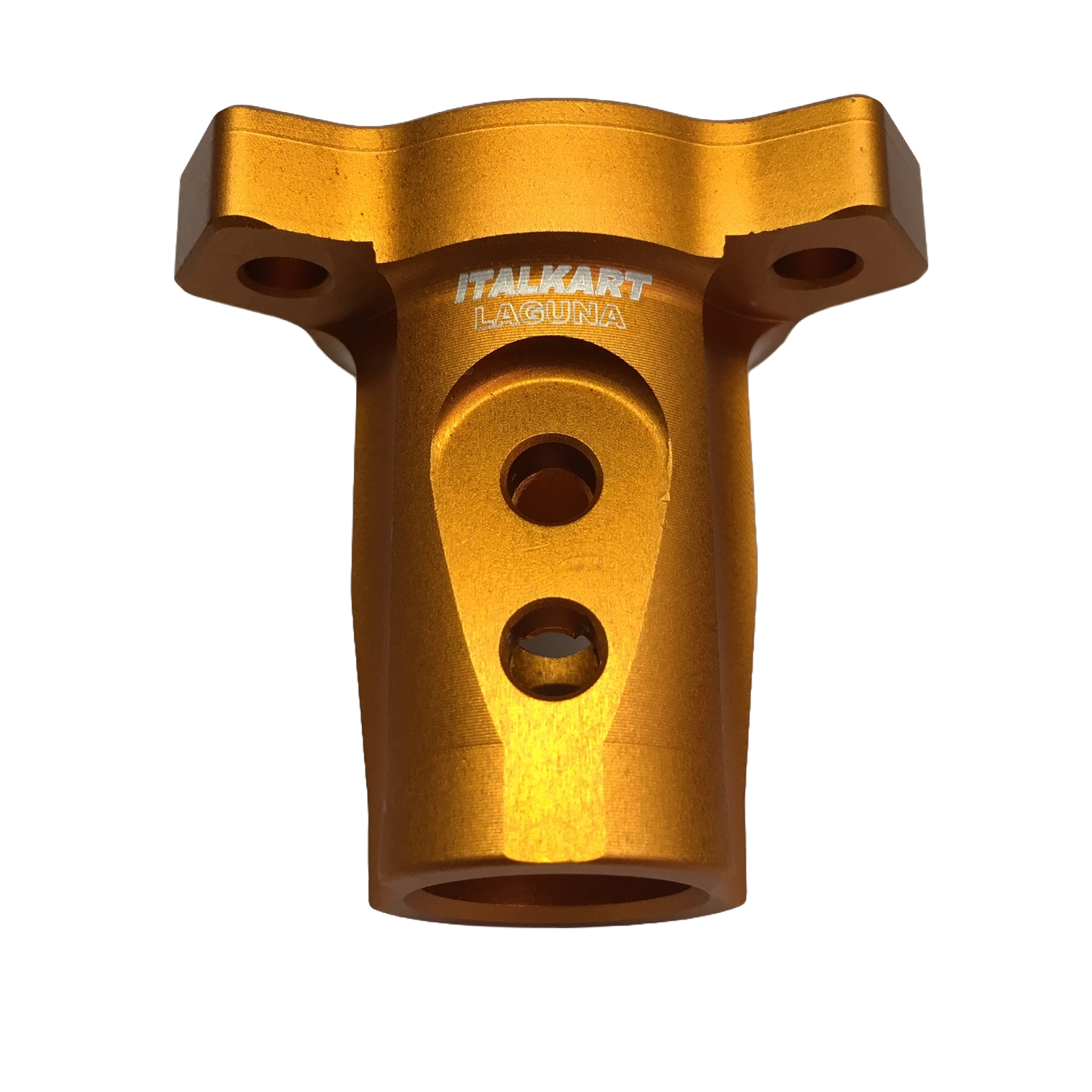 iTalkart Inclined Steering Hub KF for Laguna Gold - Premium Steering Wheel Adapter for Golf Carts & Utility Vehicles - Perfect for Golf Courses, Resorts & Outdoor Adventures