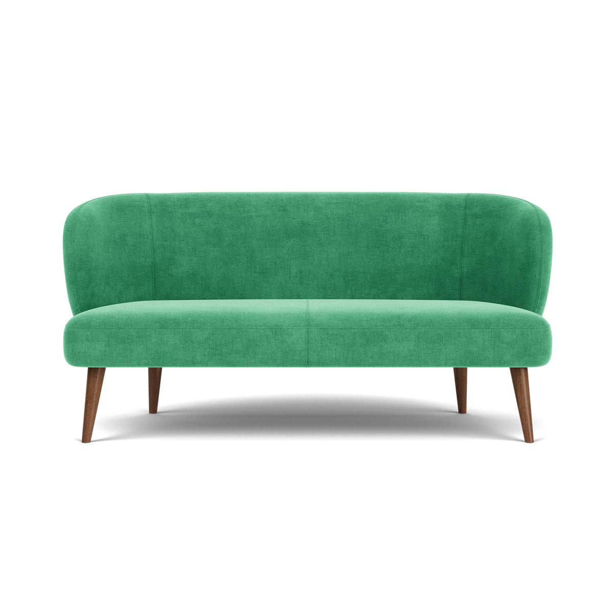 Moss Grass Green Fabric