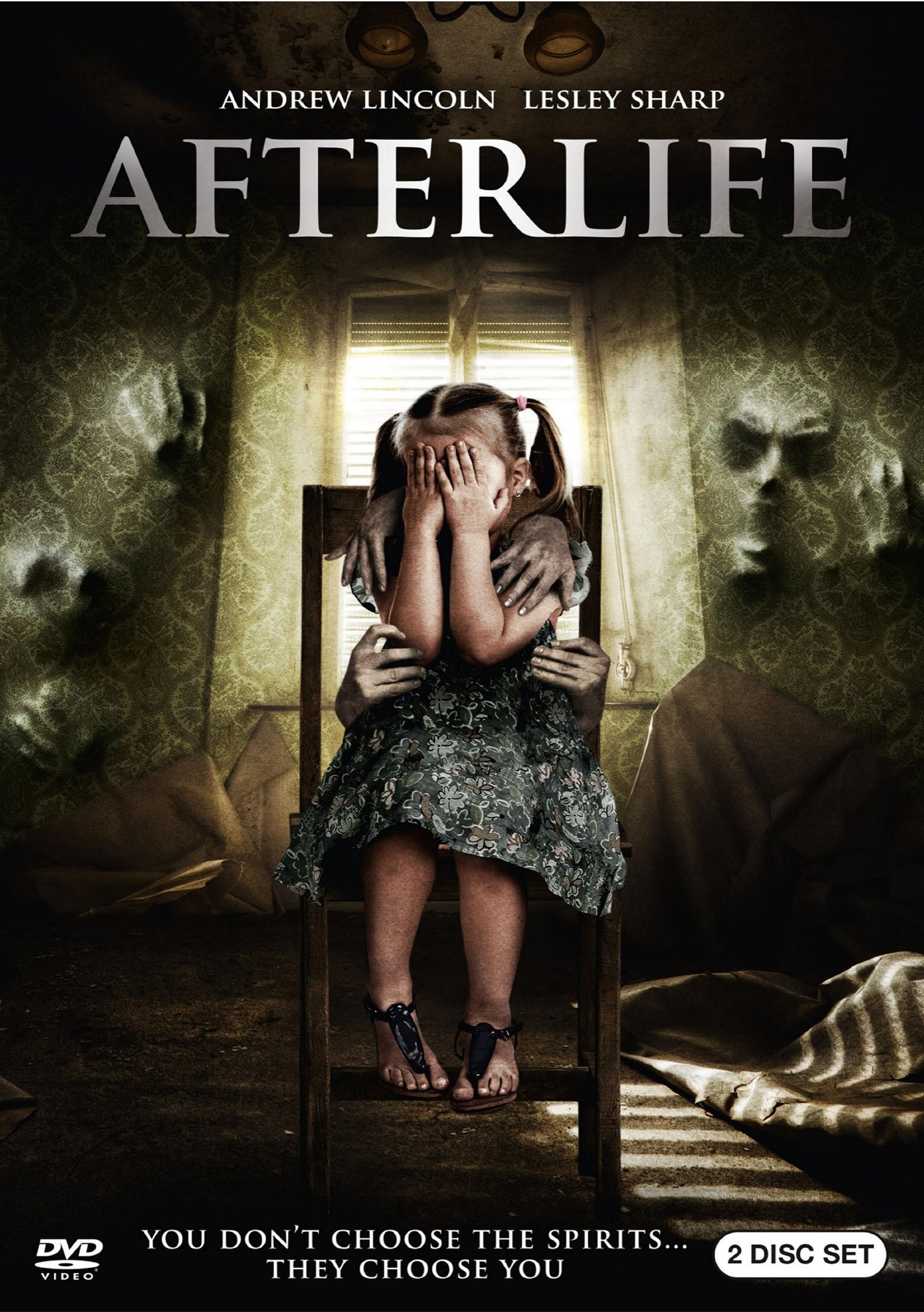 Afterlife: Series One - Award-Winning Dark Comedy Drama | Stream Now on Amazon Prime & Netflix | Perfect for Binge-Watching Weekends