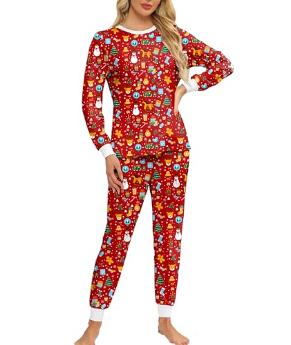 Y-christmas-xmas Red