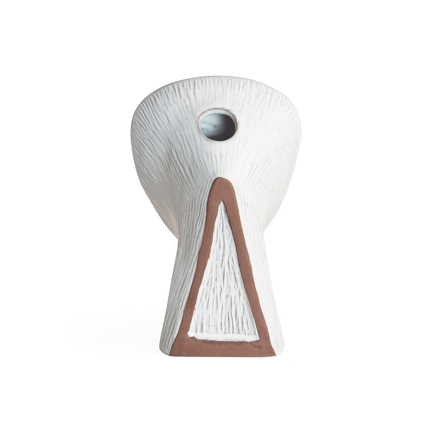 Les Amis Le Surpris Vase - Elegant French-Inspired Home Decor for Living Room, Dining Table & Wedding Centerpieces