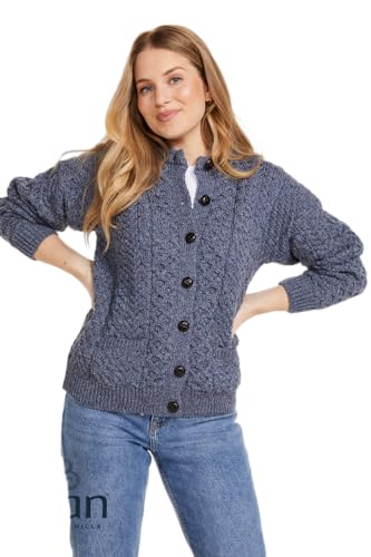 Denim Marl
