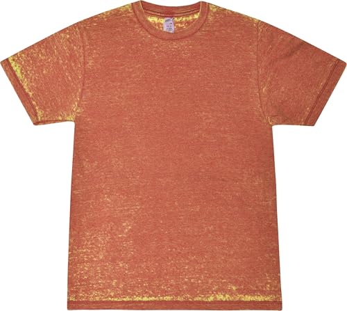 Rusty Red
