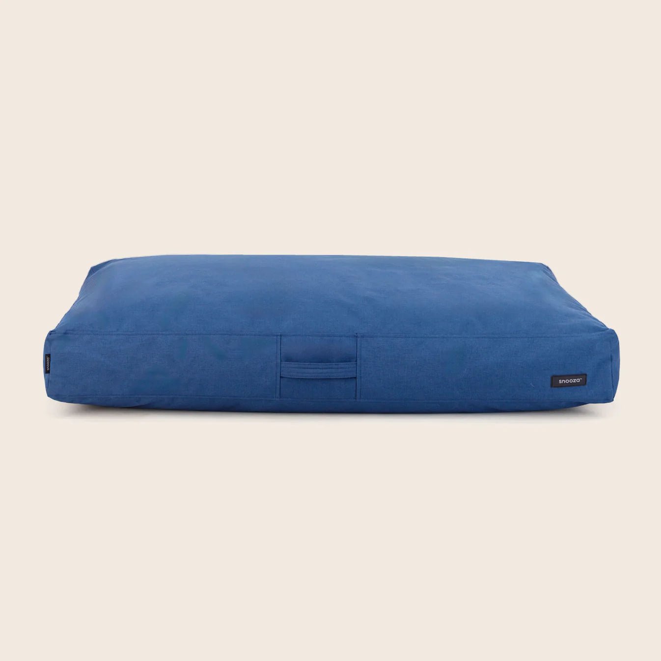 Modern D1000 Waterproof Outdoor Dog Bed – Heavy Duty Marine Grade for All Weather – Perfect for Patio, Backyard & Boat Use
