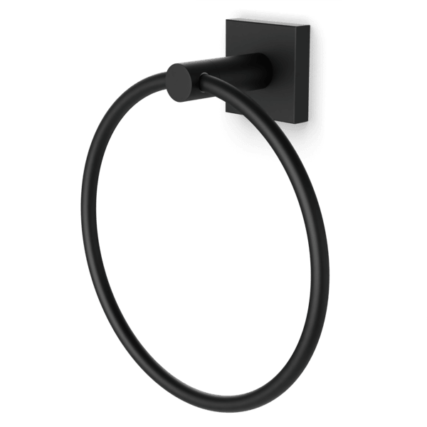 Matte Black
