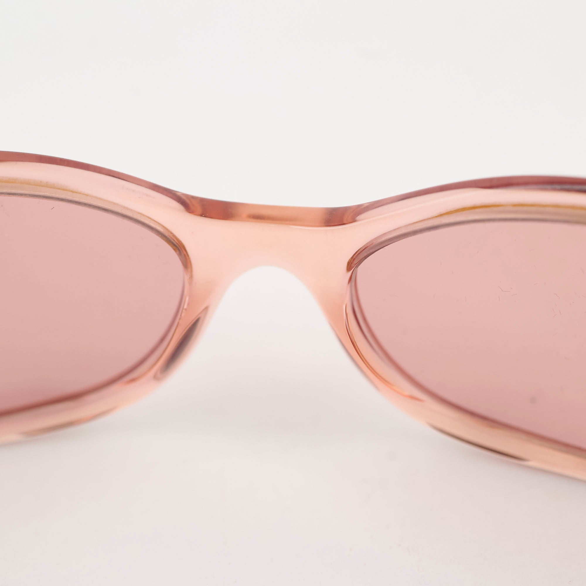 Chanel CC Crystal Logo Sunglasses for Women - Brown Luxury Designer Shades - Perfect for Beach, Driving & Fashion Outfits