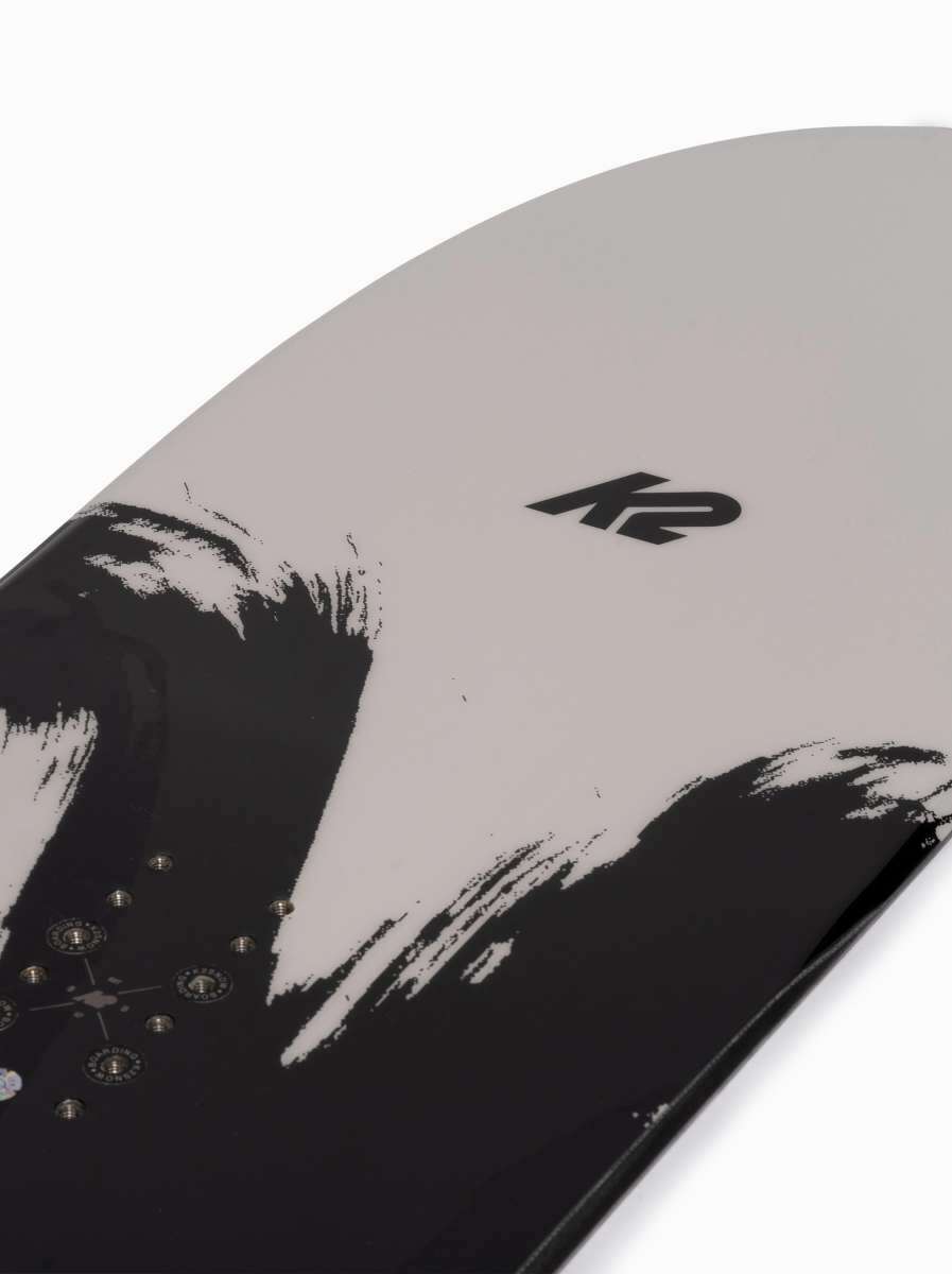 2021-2022 K2 Special Effects Snowboard - Best for Freestyle & All-Mountain Riding | Perfect for Park, Powder & Groomed Runs