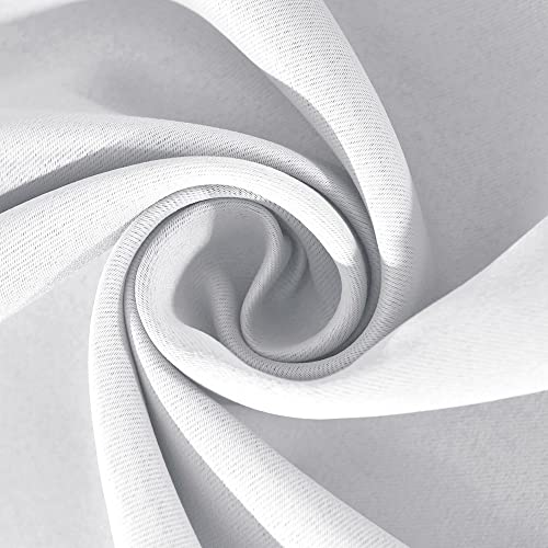 Greyish White
