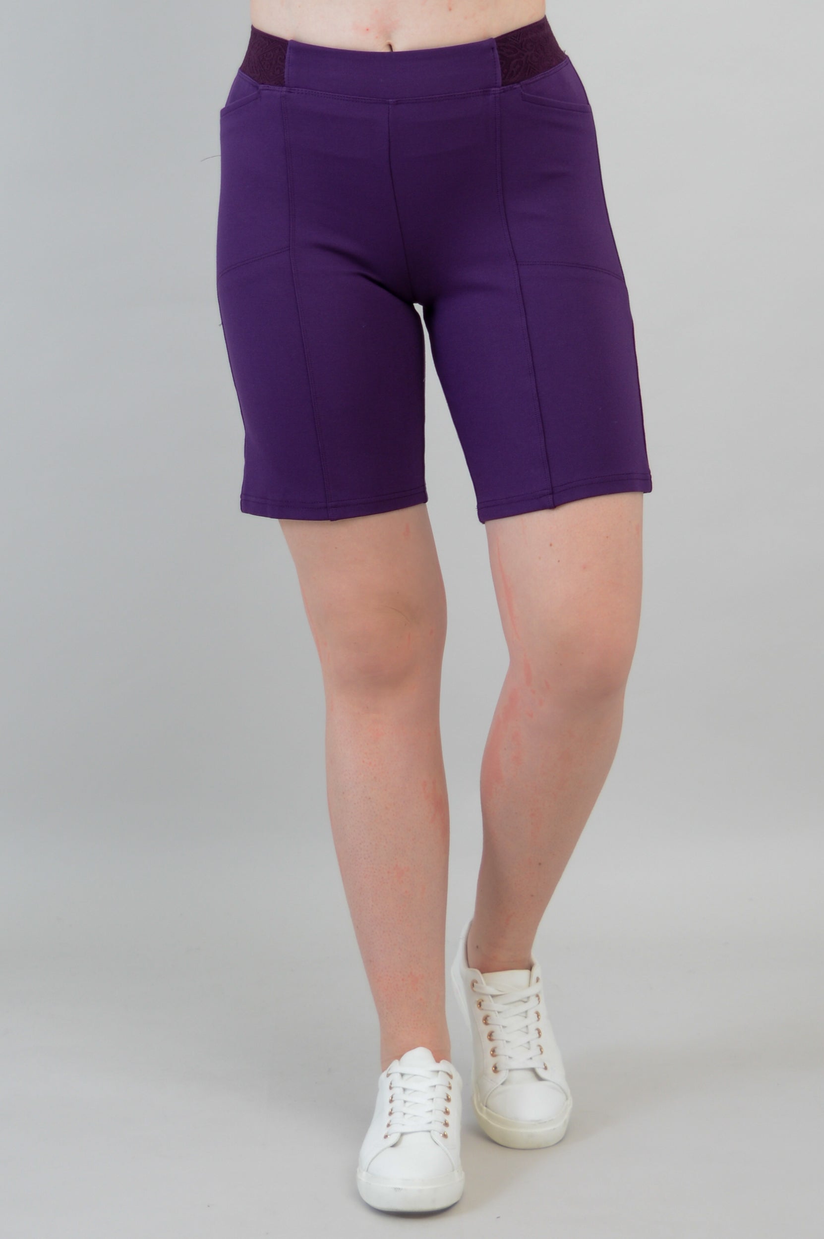 Premium Cayman Shorts for Men - Soft Modal Fabric, Royale Collection - Perfect for Beach, Vacation & Summer Outfits