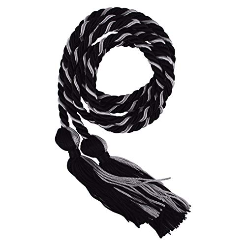 Black/Silver
