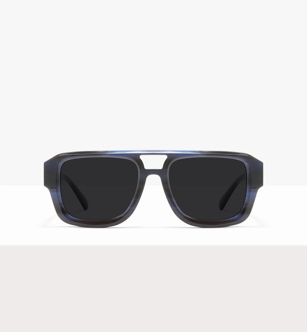 Dedalus Sun Sunglasses for Men & Women - UV Protection Polarized Aviator Sunglasses - Perfect for Driving, Beach, and Outdoor Activities