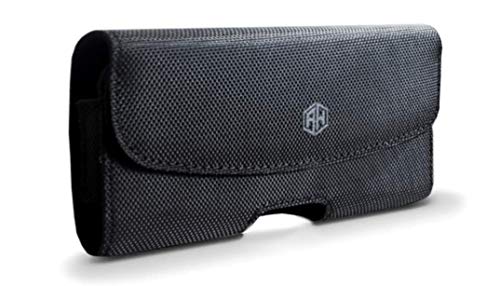 Canvas Black