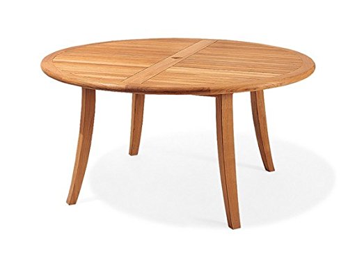 Premium 5-Piece Outdoor Teak Dining Set - 52