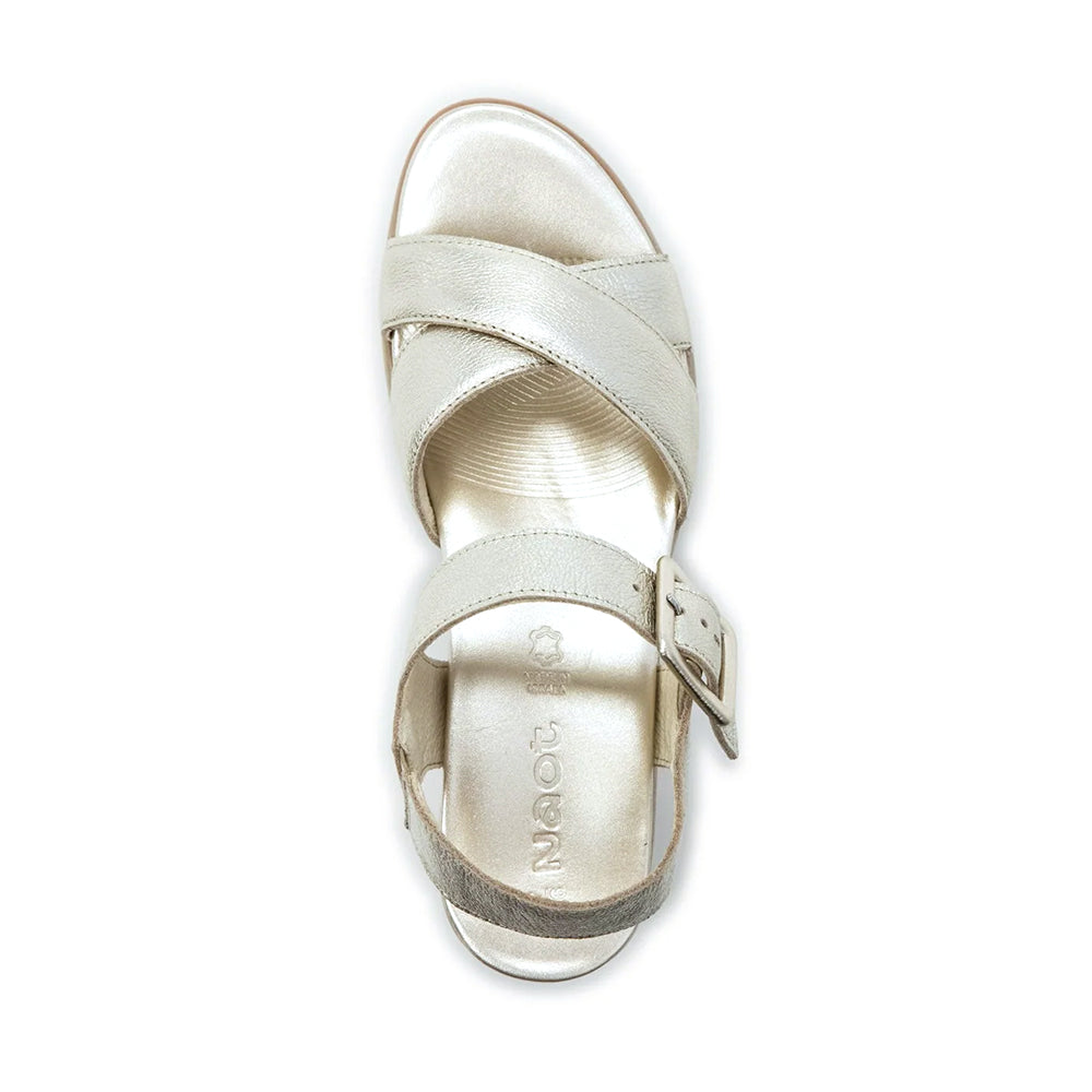 Elite Platform Sandal for Women - Comfortable High Heel Summer Beach Shoes - Perfect for Outdoor, Party, and Casual Wear (123102)