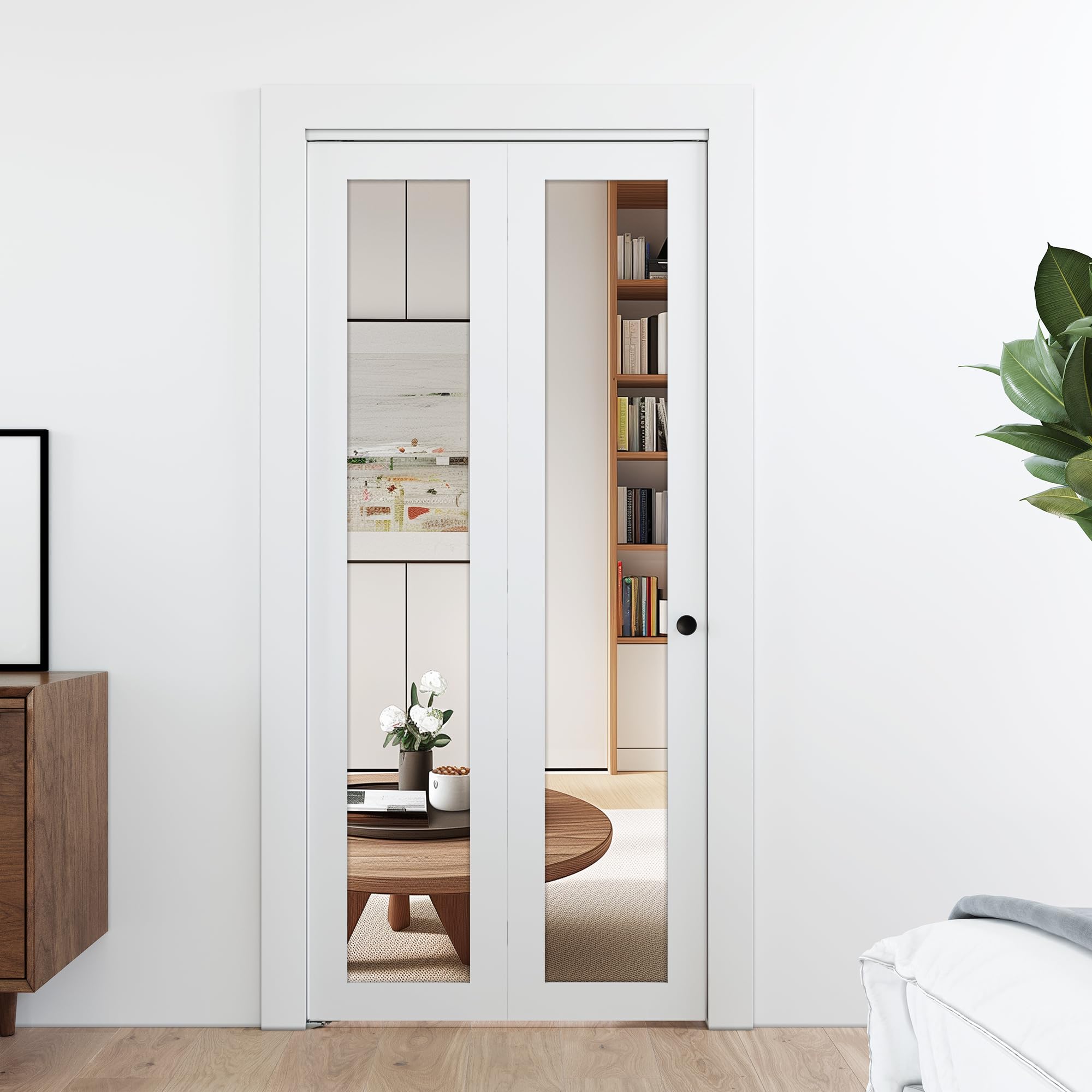 SMARTSTANDARD 30'' x 80