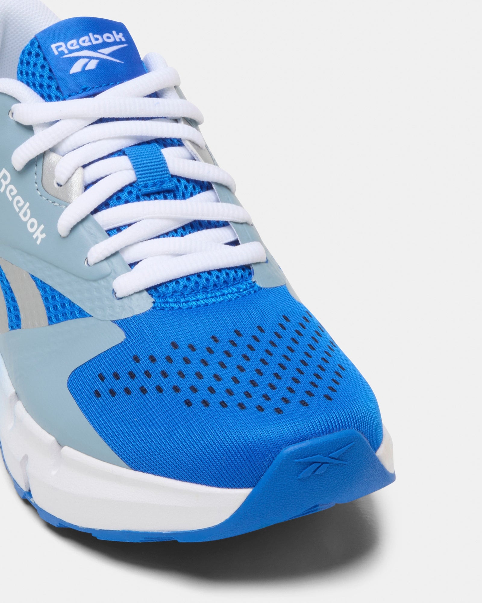 Zig Dynamica 5 Running Shoes - Optimum Blue/Leisure Blue/Silver Color Options | Lightweight & Cushioned for Men & Women | Perfect for Jogging, Gym Workouts & Daily Wear