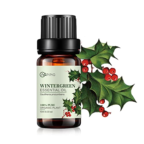 Wintergreen
