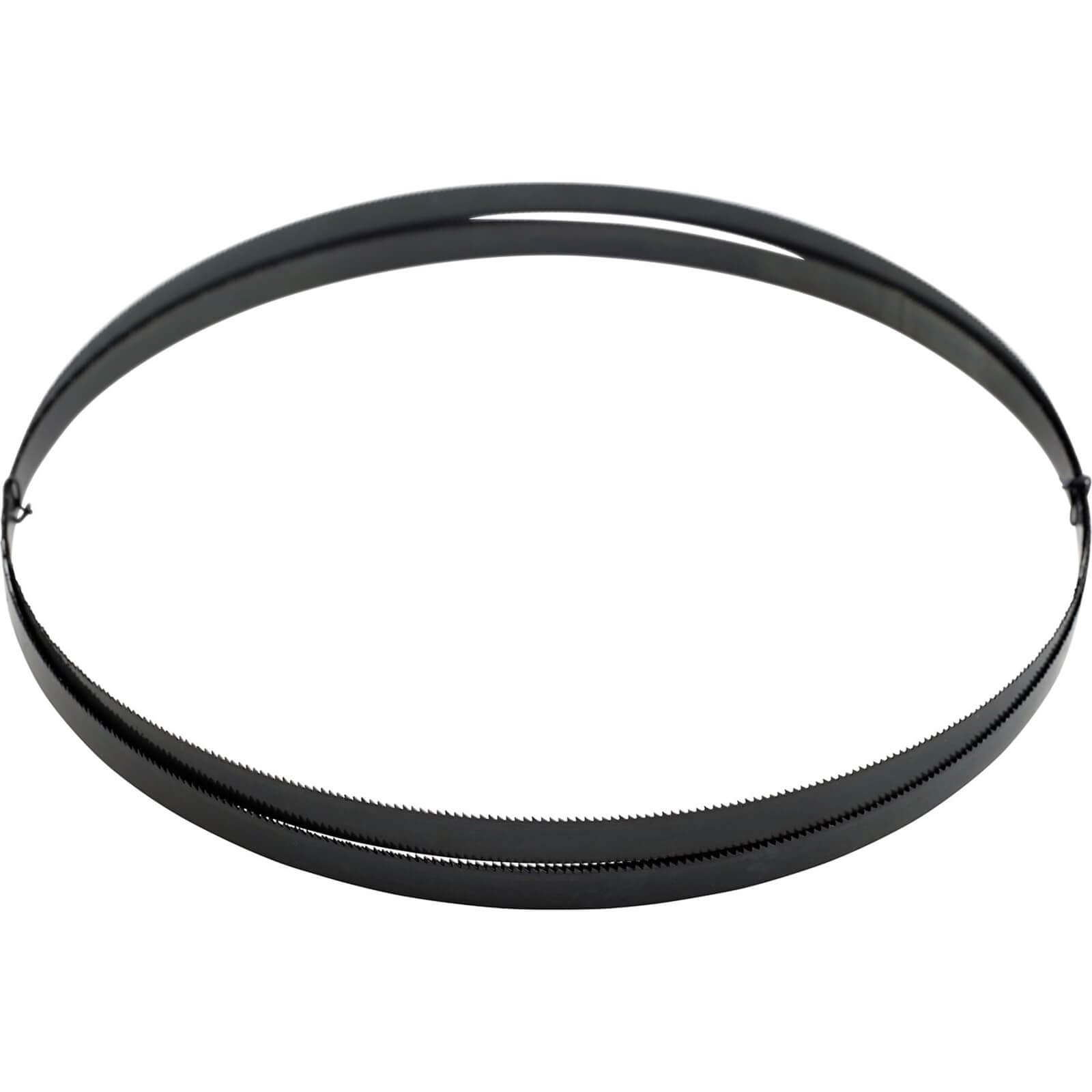 Draper 76742 14 TPI Band Saw Blade - 2560mm x 1/2-Inch High Carbon Steel Blade for Wood & Metal Cutting | Perfect for DIY Projects, Carpentry & Workshop Use