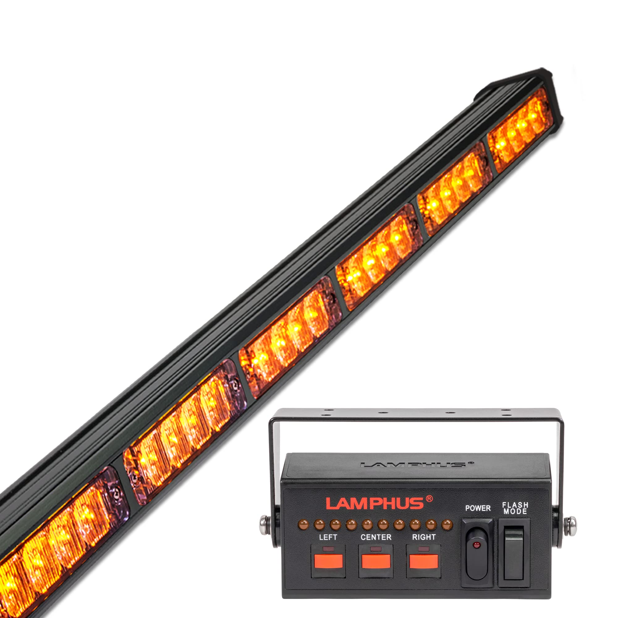 LAMPHUS SolarBlast 29
