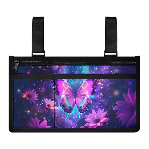 Purple Butterfly