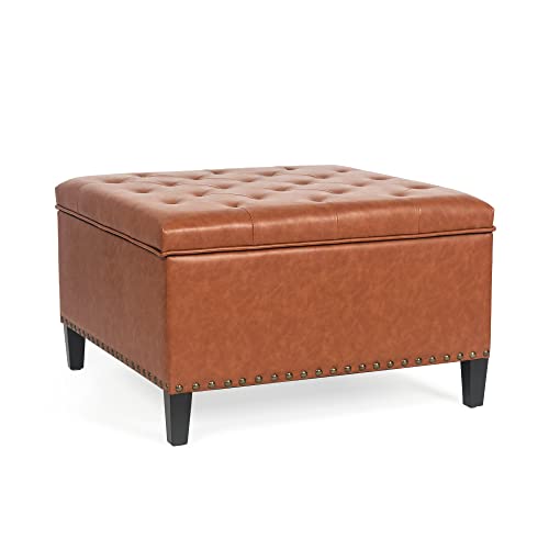 Orange Brown