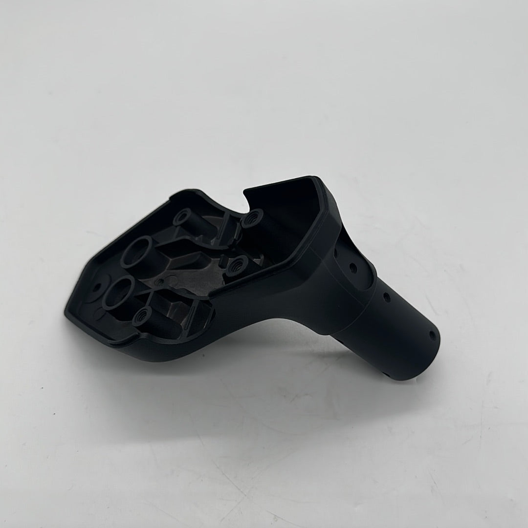Vista Lower Handlebar Clamp - Durable Bike Handlebar Clamp for Mountain & Road Bikes - Perfect for Cycling, Commuting & Outdoor Adventures