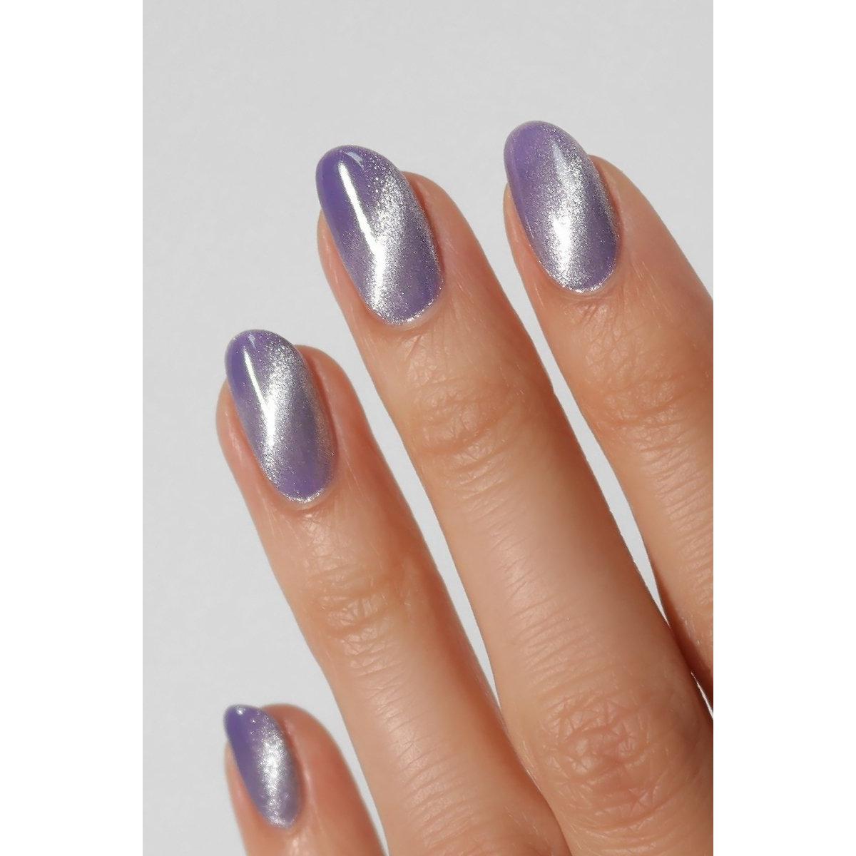 Cirque Colors Lush Nail Polish - 0.37 oz Long Lasting Vegan & Cruelty-Free Nail Lacquer for Manicures & Pedicures | Perfect for Daily Wear & Special Occasions