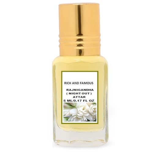 Rajanigandha Fragrance