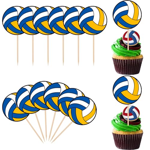 Design 1 Volleyball